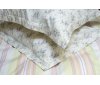 Постельное белье Lotus Home - Xenya (Турция), полуторный комплект